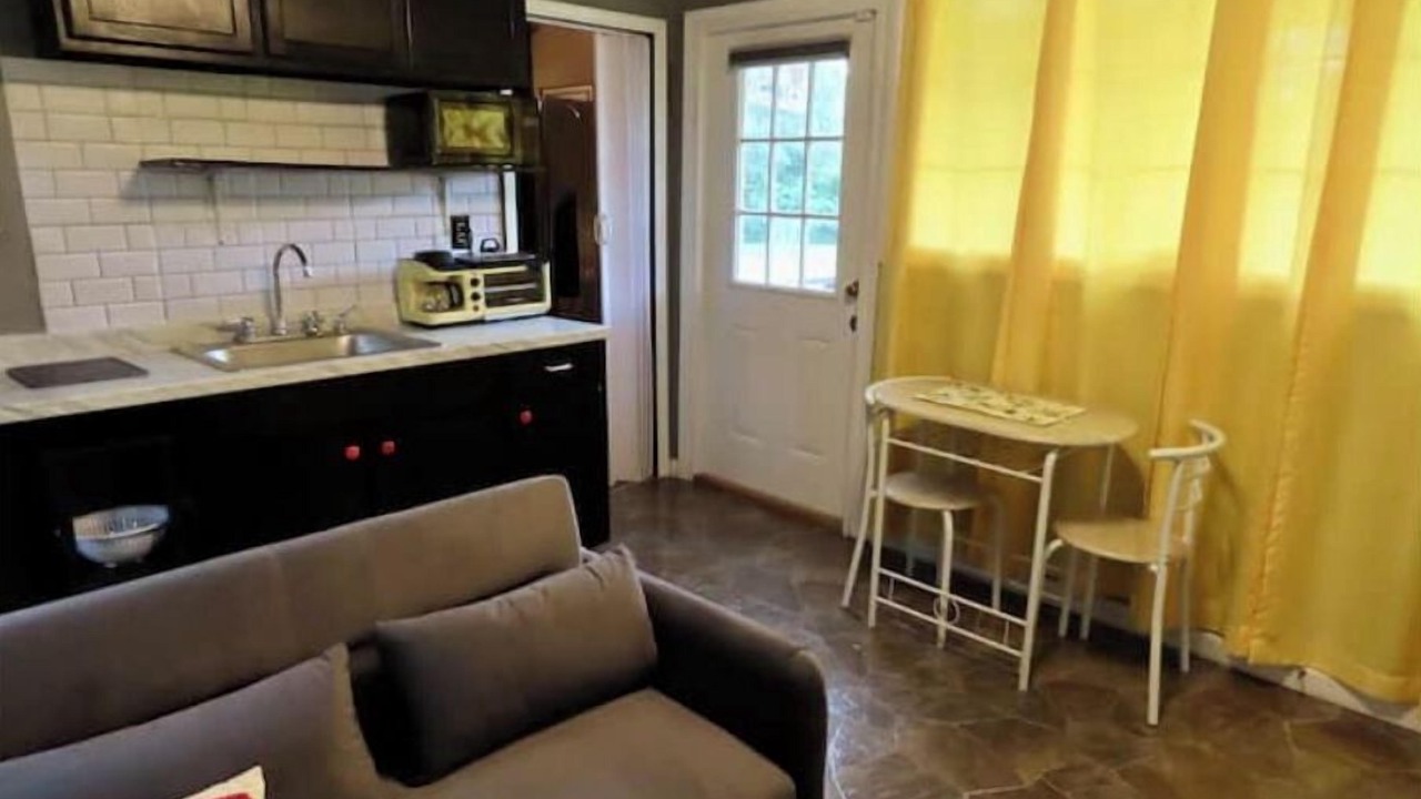 Photo of Livingroom in Glenwood