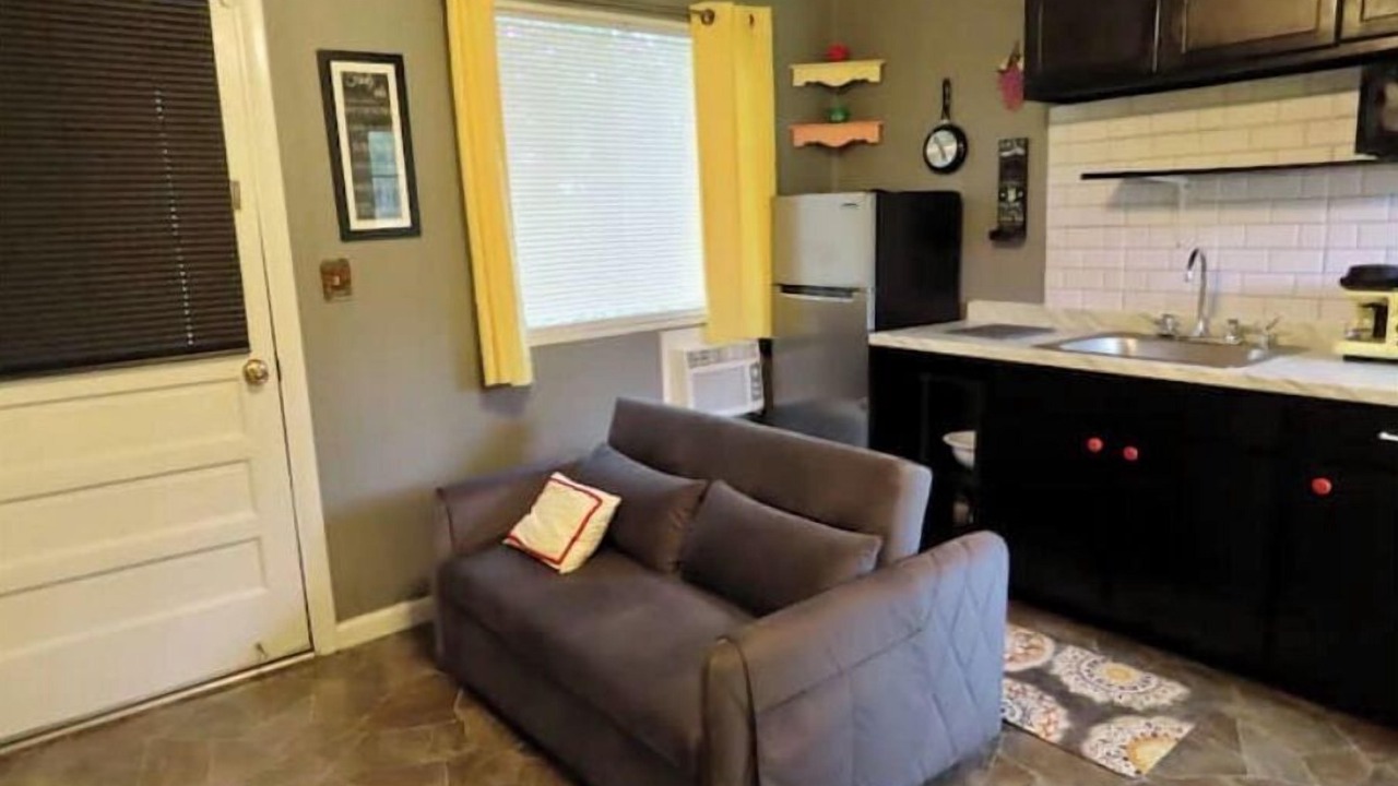 Photo of Livingroom in Glenwood