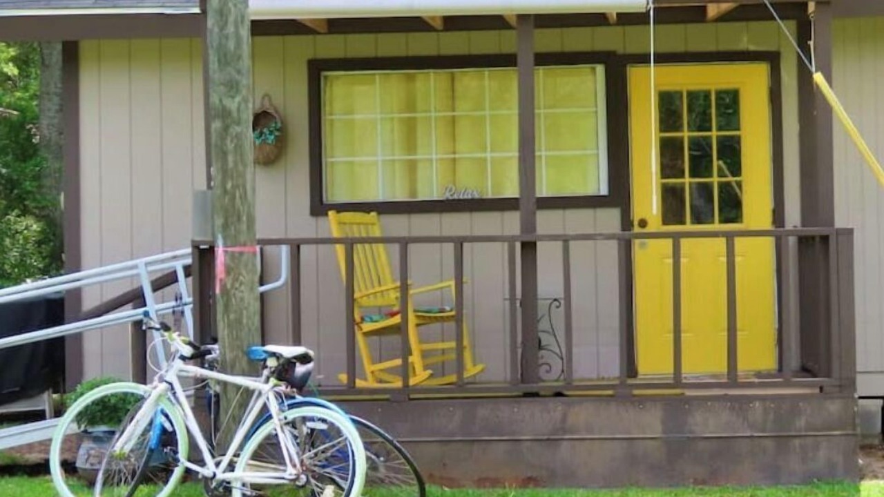 Photo of Outdoor in Glenwood
