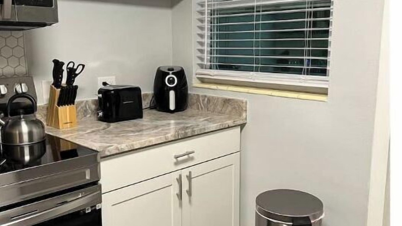 Photo of Kitchen in Largo