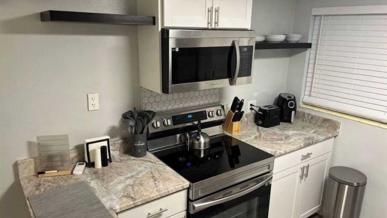Photo of Kitchen in Largo