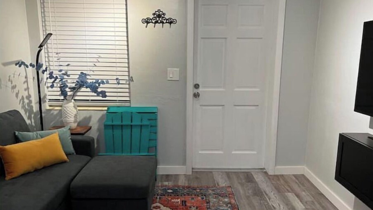 Photo of Livingroom in Largo