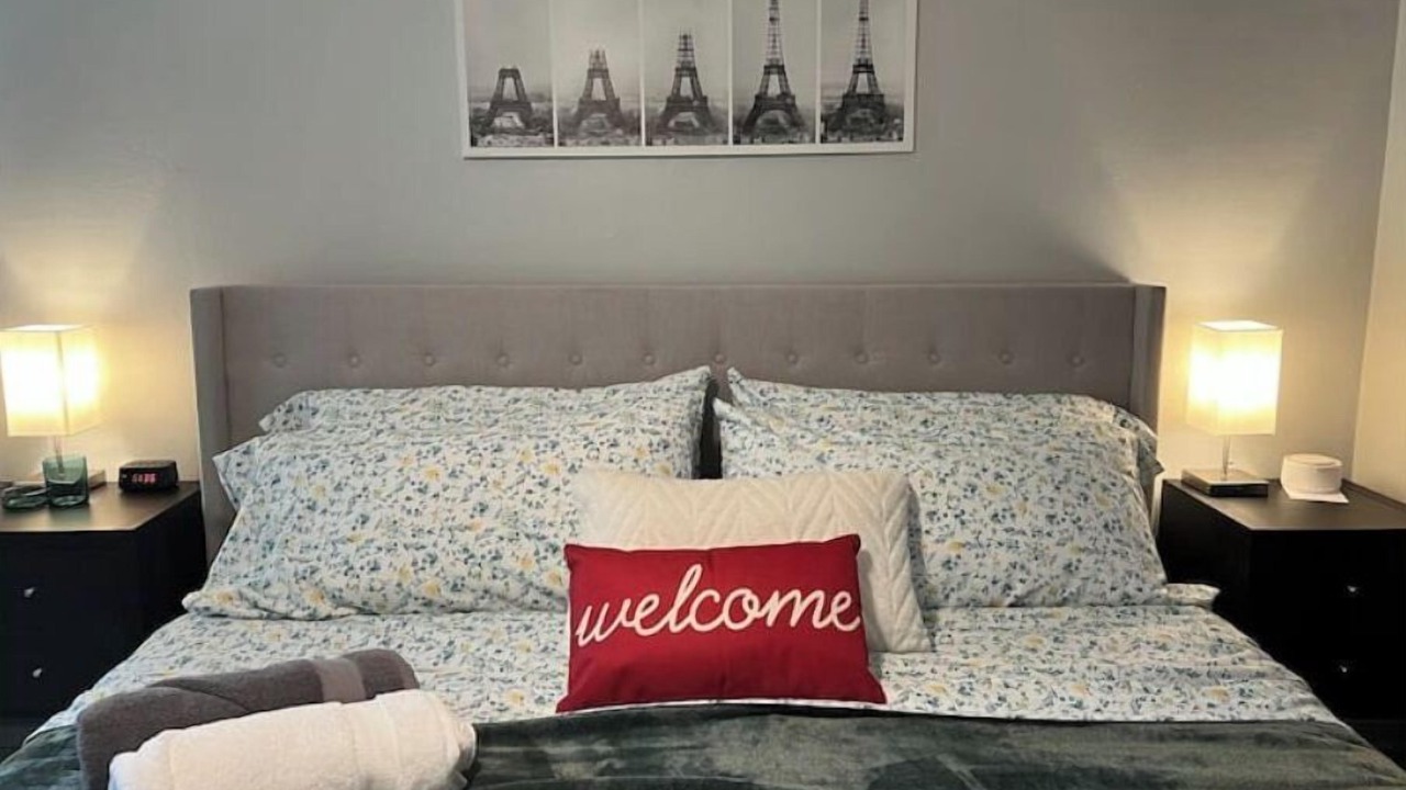 Photo of Bedroom in Largo