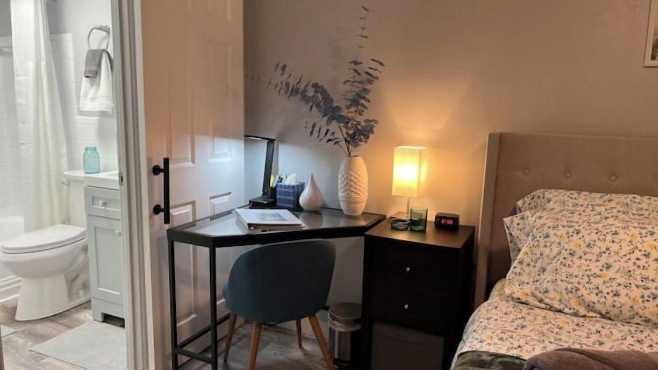 Photo of Bedroom in Largo