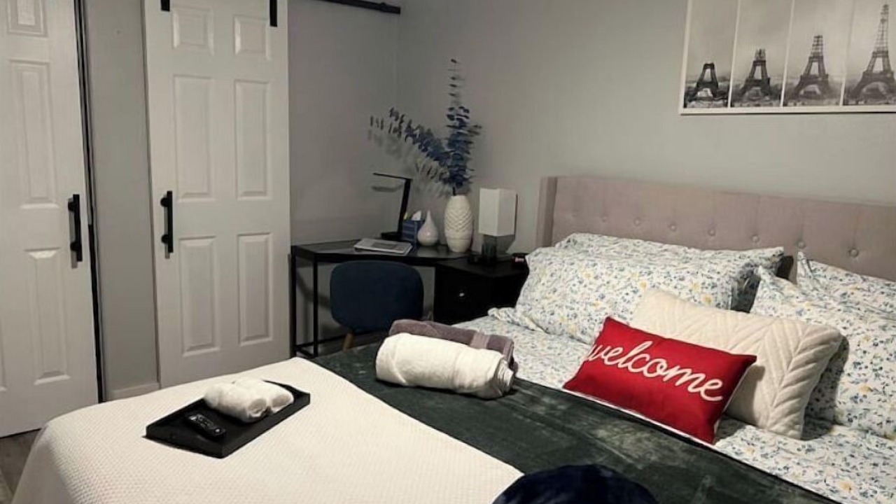Photo of Bedroom in Largo