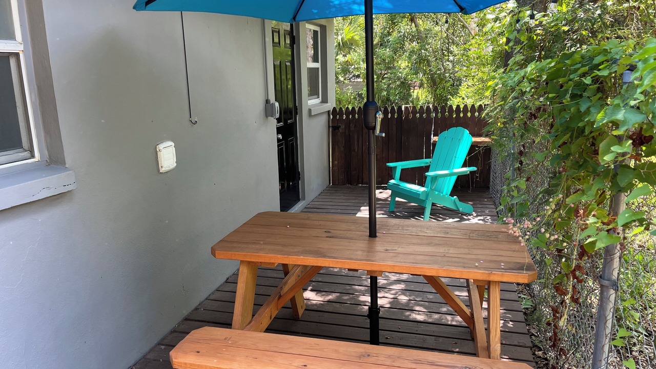 Photo of Outdoor in Largo