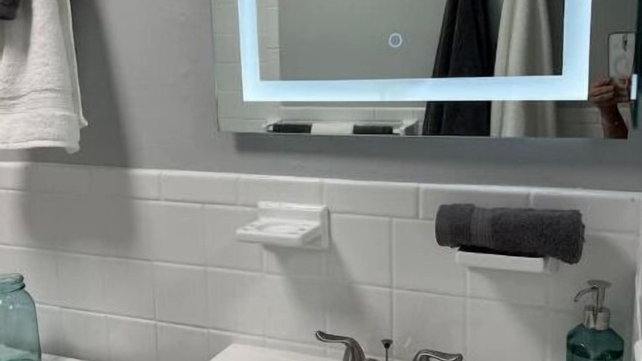 Photo of Bathroom in Largo