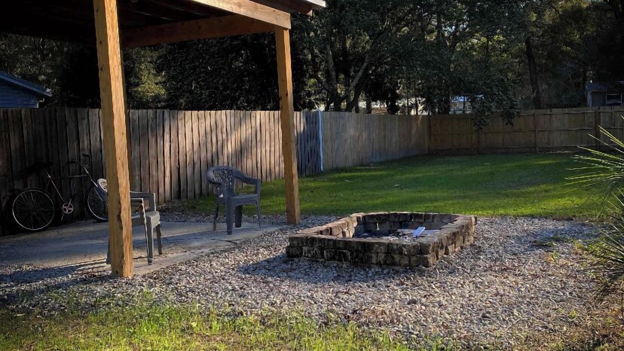 Photo of Outdoor in High Springs