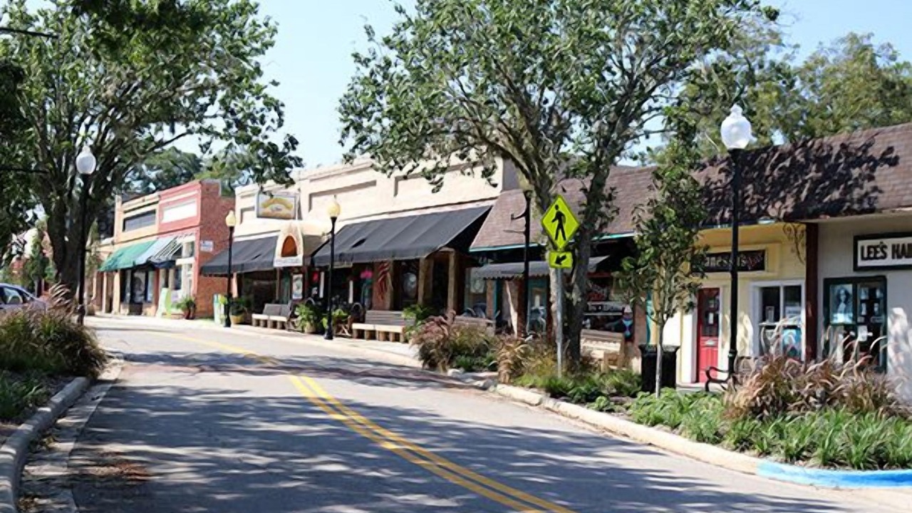 Photo of Outdoor in High Springs
