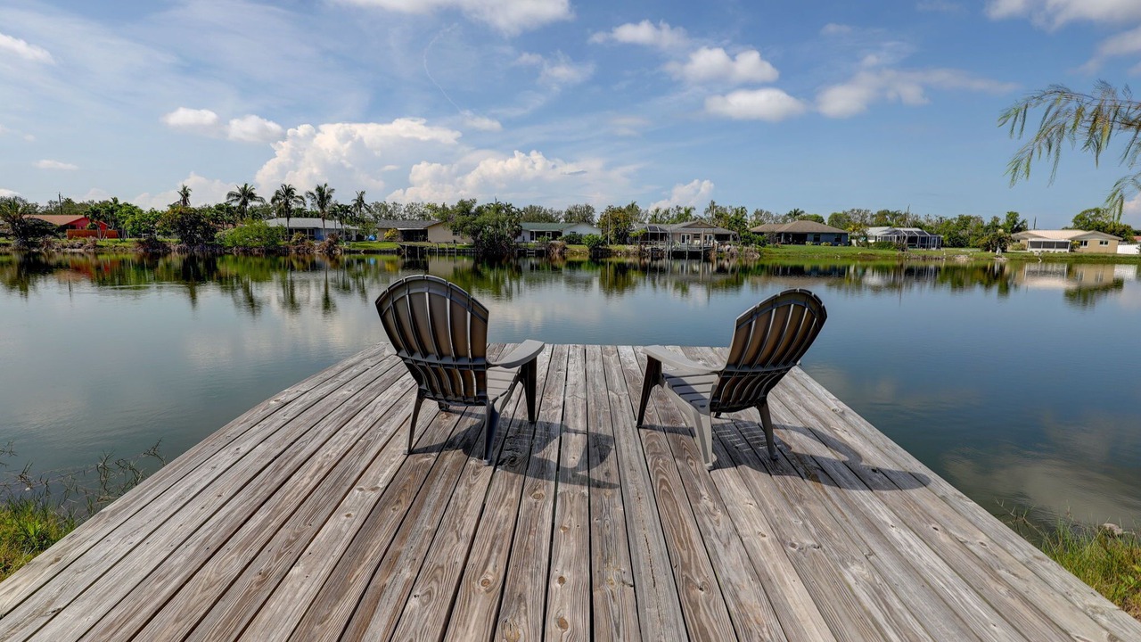 Photo of Outdoor in Iona