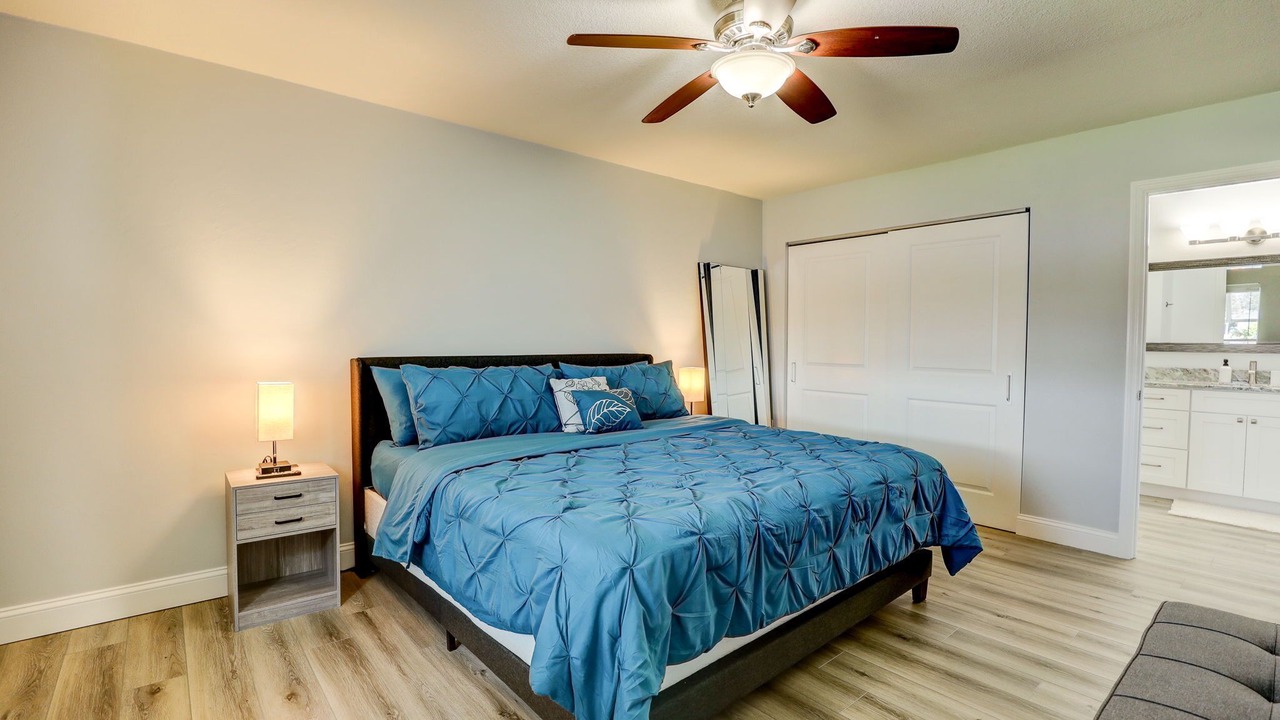 Photo of Bedroom in Iona