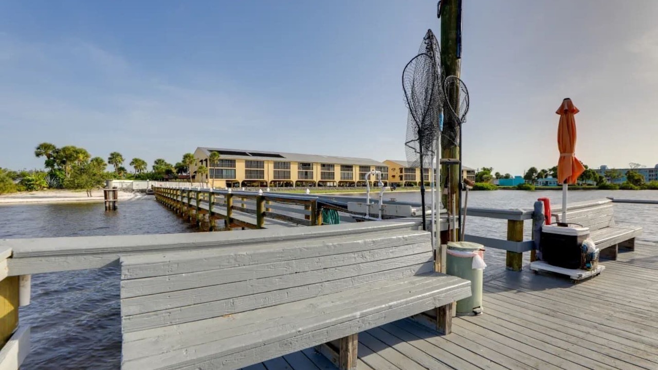 Photo of Outdoor in Port Charlotte