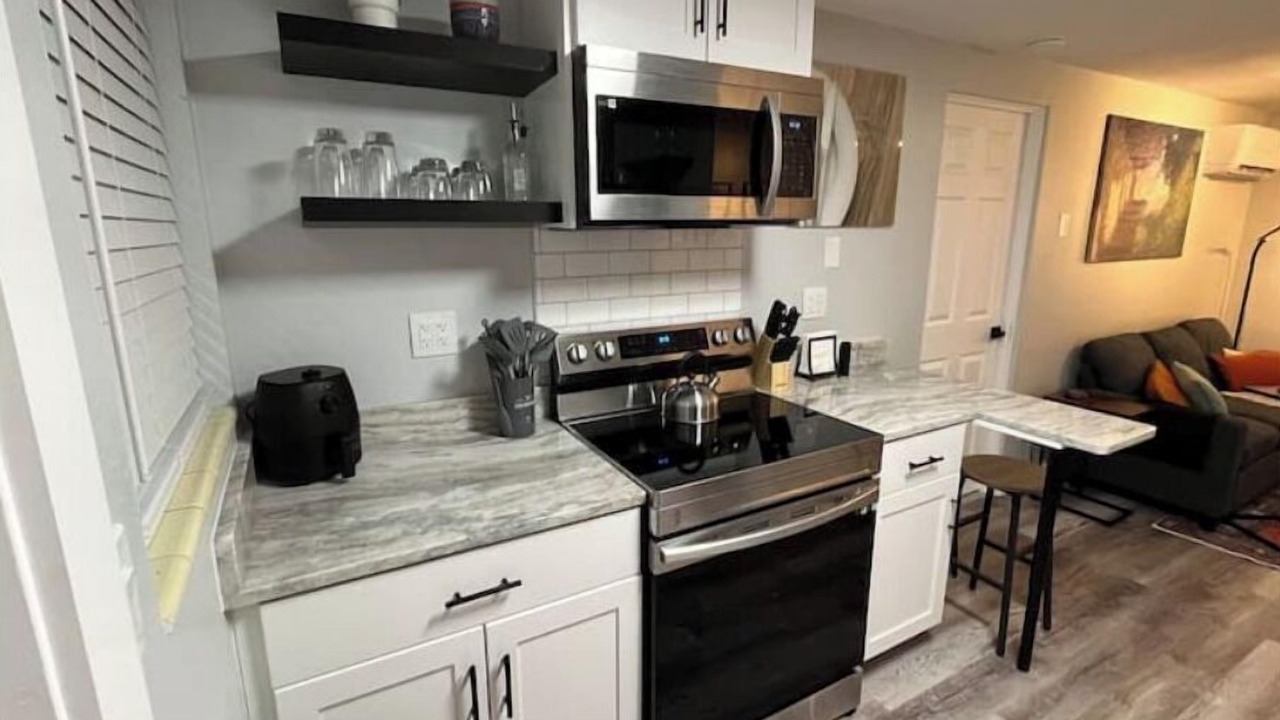 Photo of Kitchen in Largo