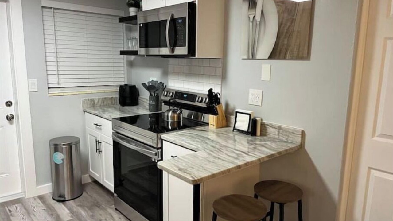 Photo of Kitchen in Largo
