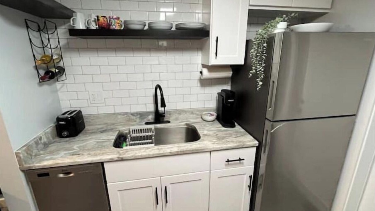 Photo of Kitchen in Largo