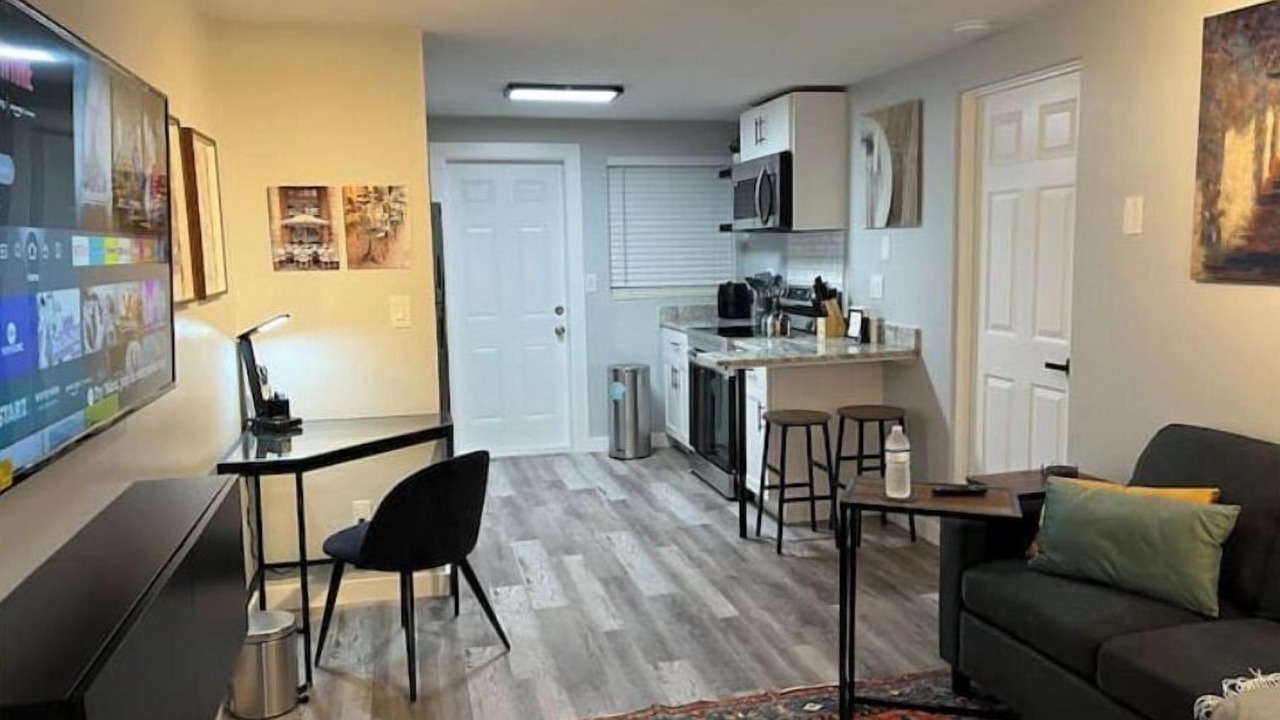Photo of Livingroom in Largo