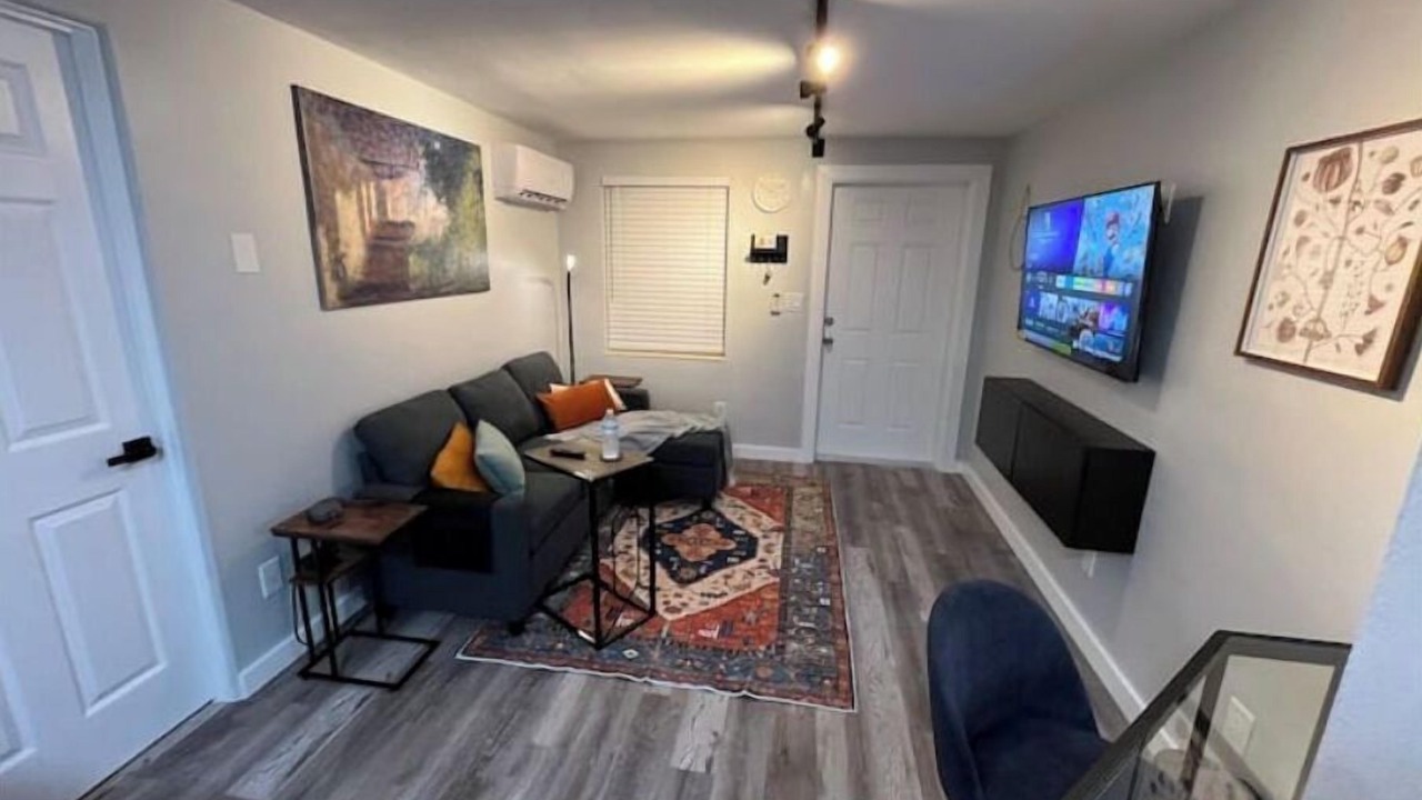 Photo of Livingroom in Largo