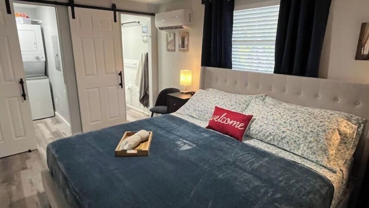 Photo of Bedroom in Largo