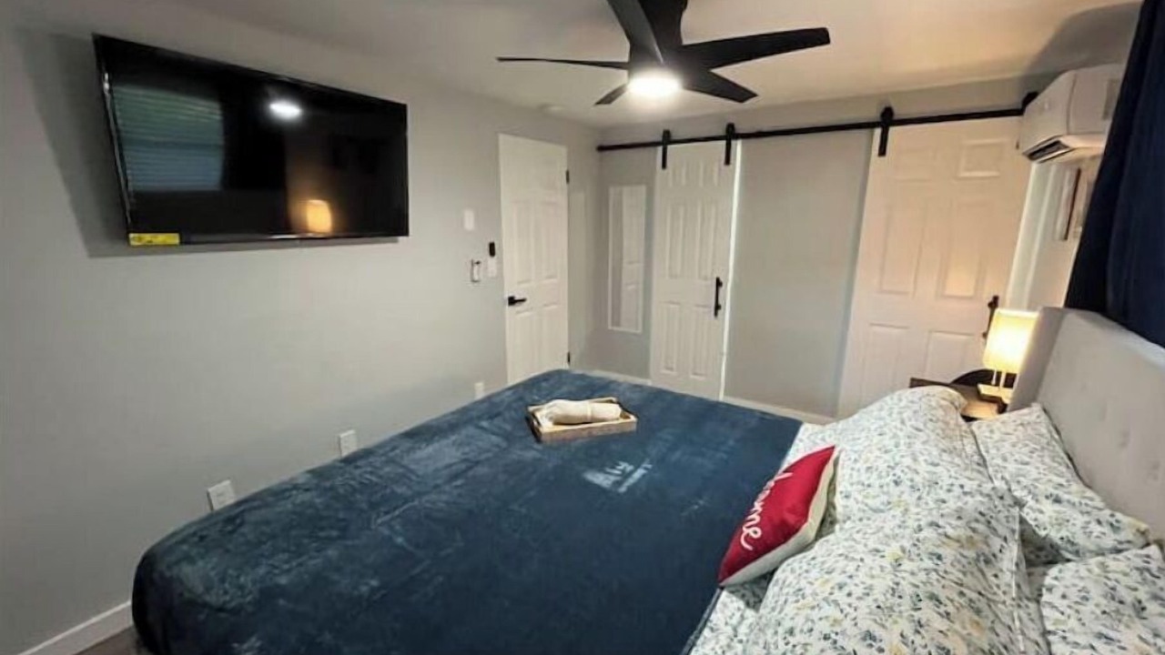 Photo of Bedroom in Largo