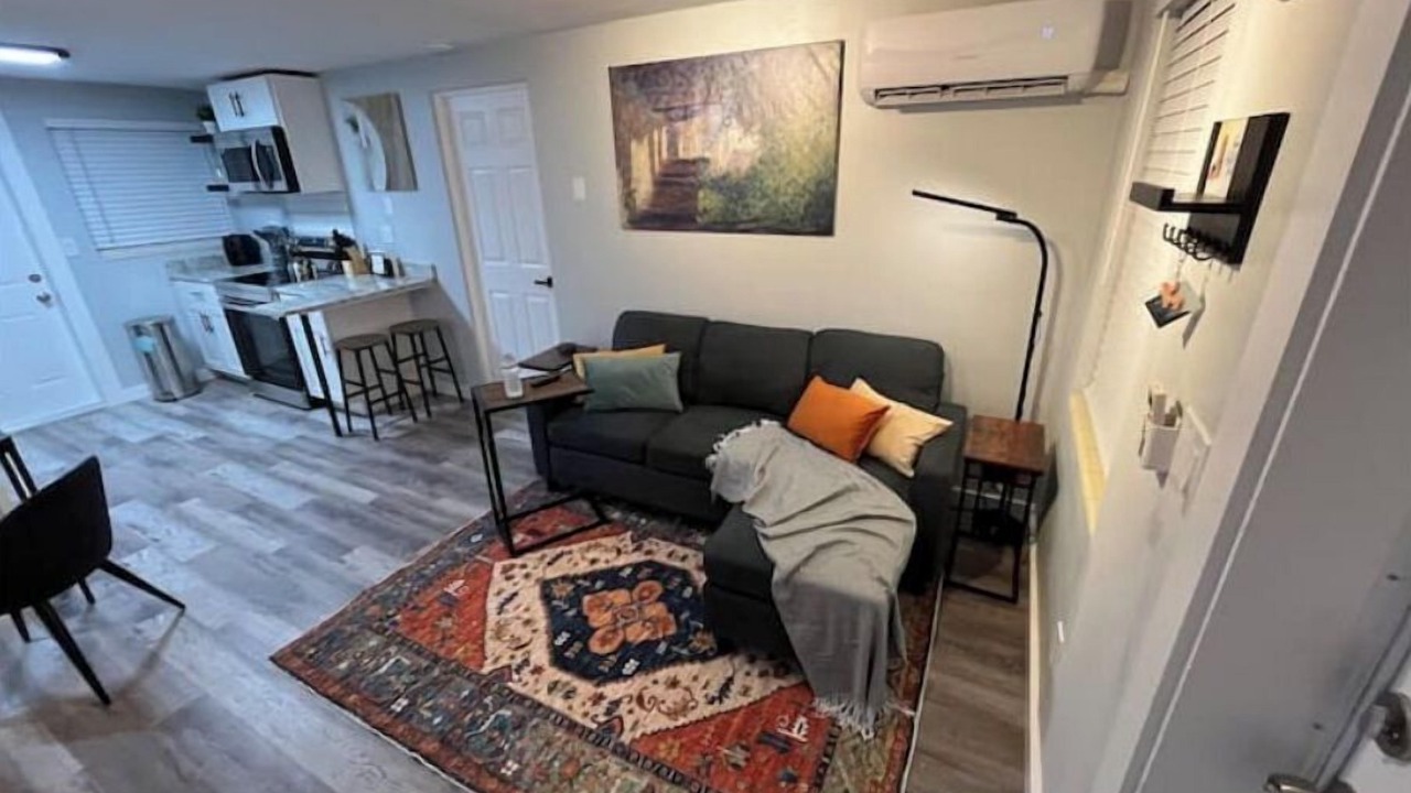 Photo of Livingroom in Largo