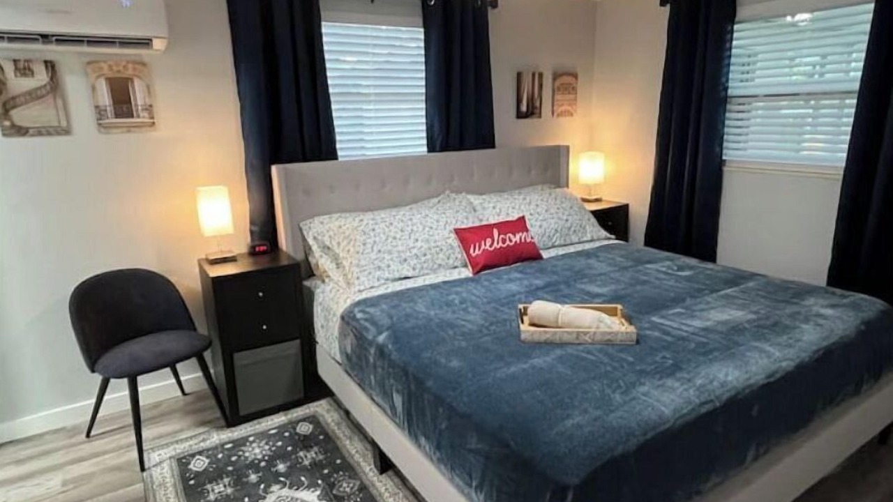 Photo of Bedroom in Largo