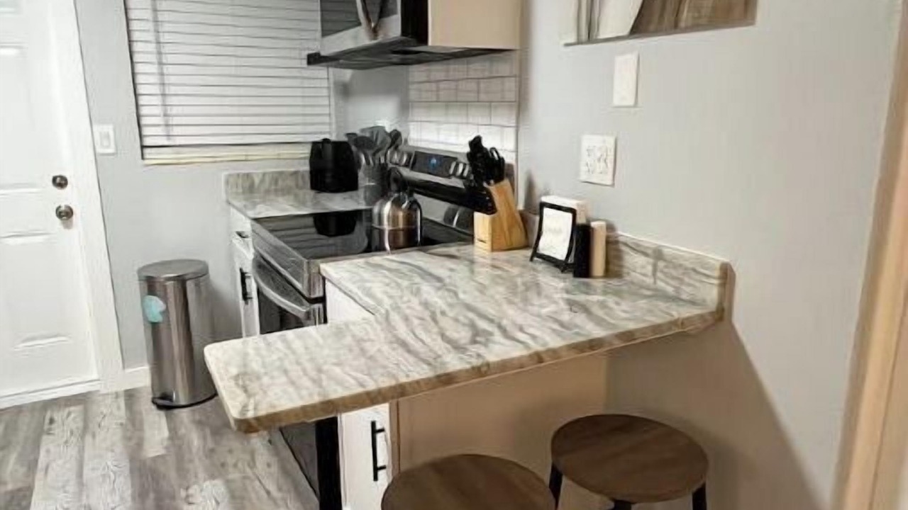 Photo of Kitchen in Largo