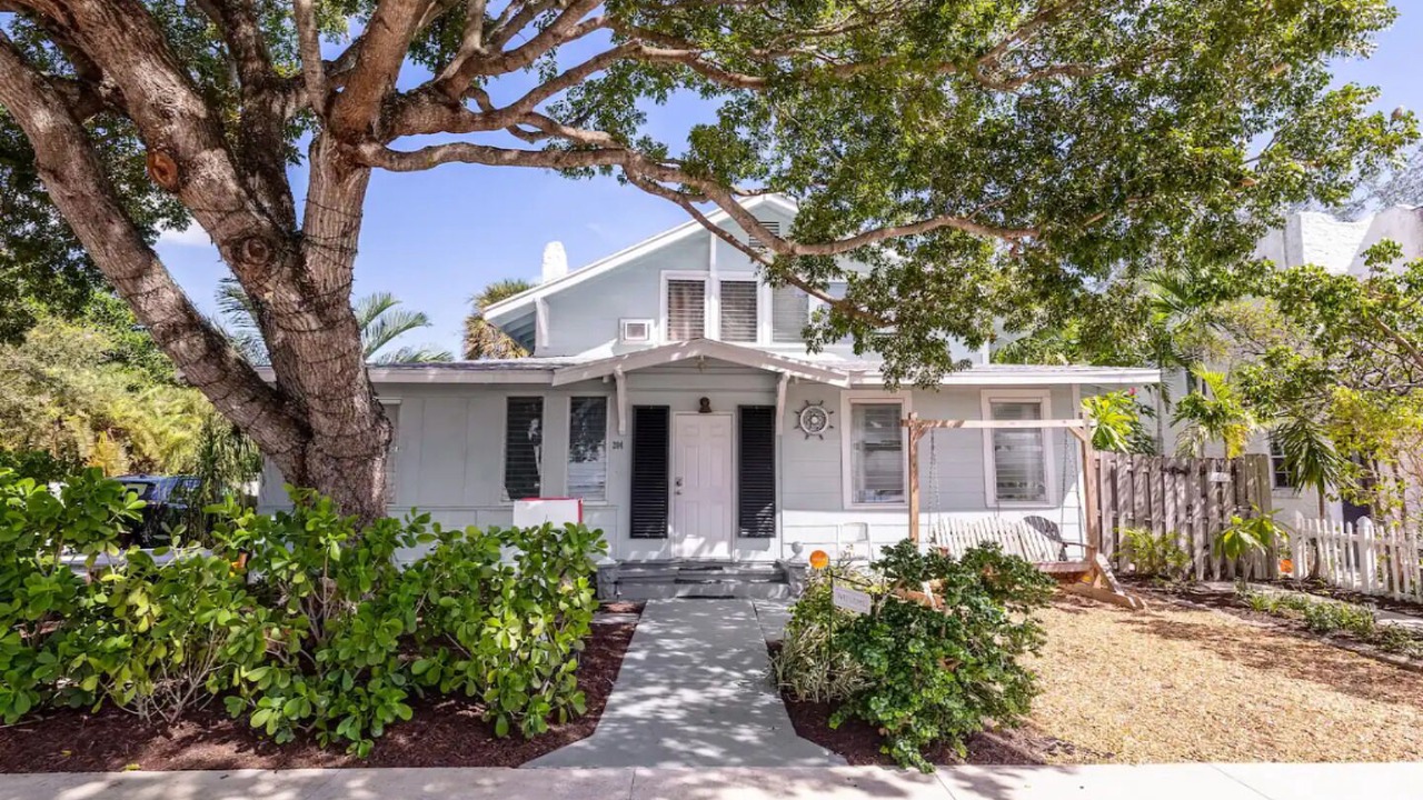 Photo of Outdoor in Lake Worth