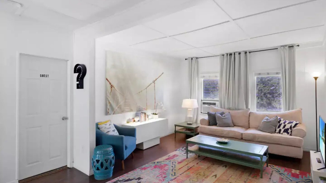 Photo of Livingroom in Lake Worth