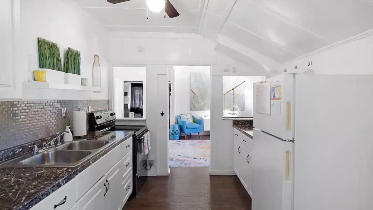 Photo of Kitchen in Lake Worth