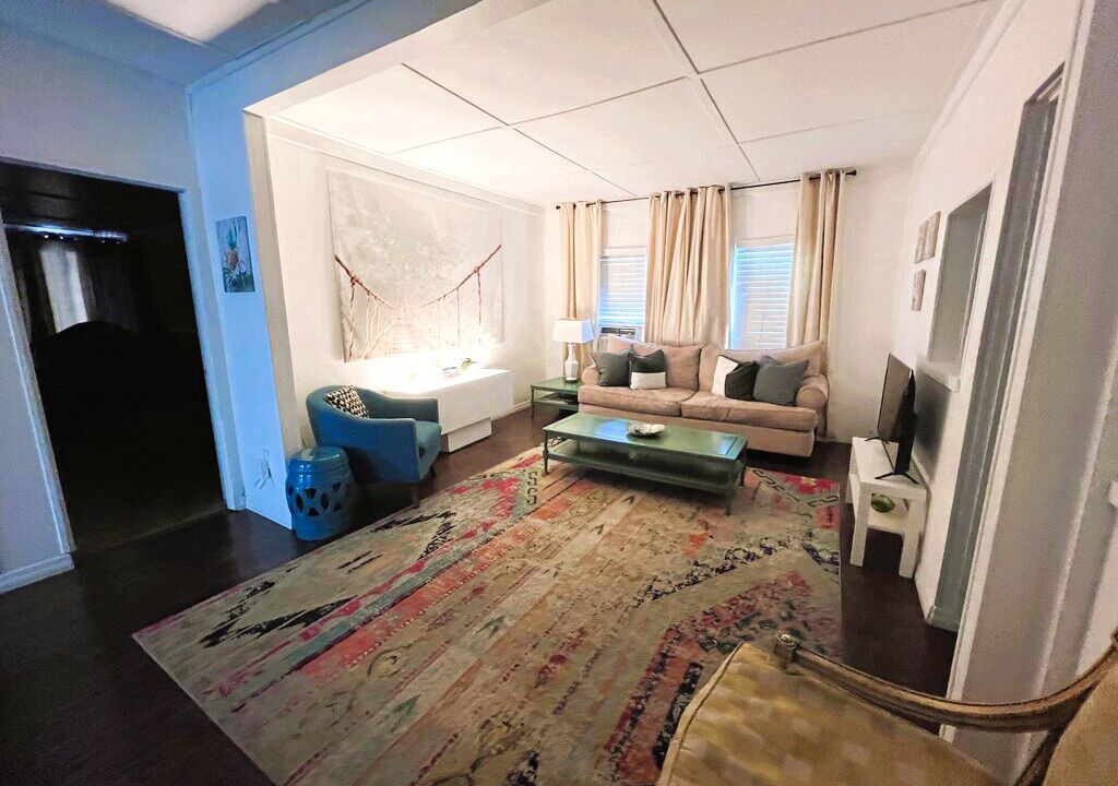 Photo of Livingroom in Lake Worth