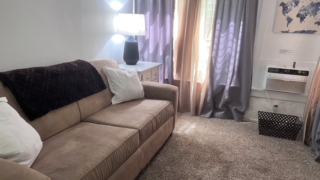 Photo of Livingroom in Lake Worth