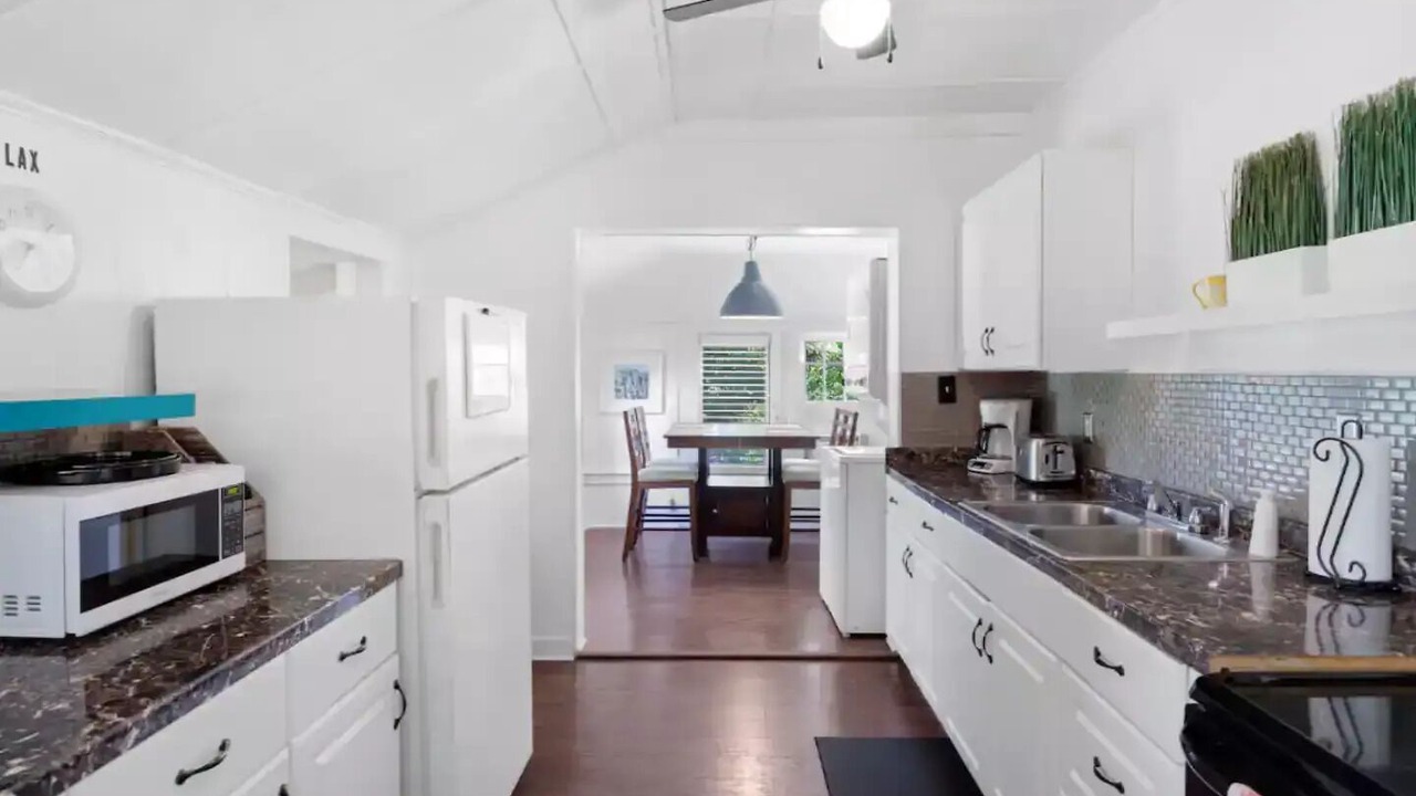 Photo of Kitchen in Lake Worth
