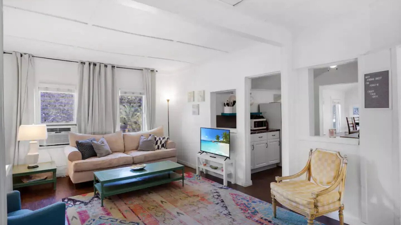 Photo of Livingroom in Lake Worth
