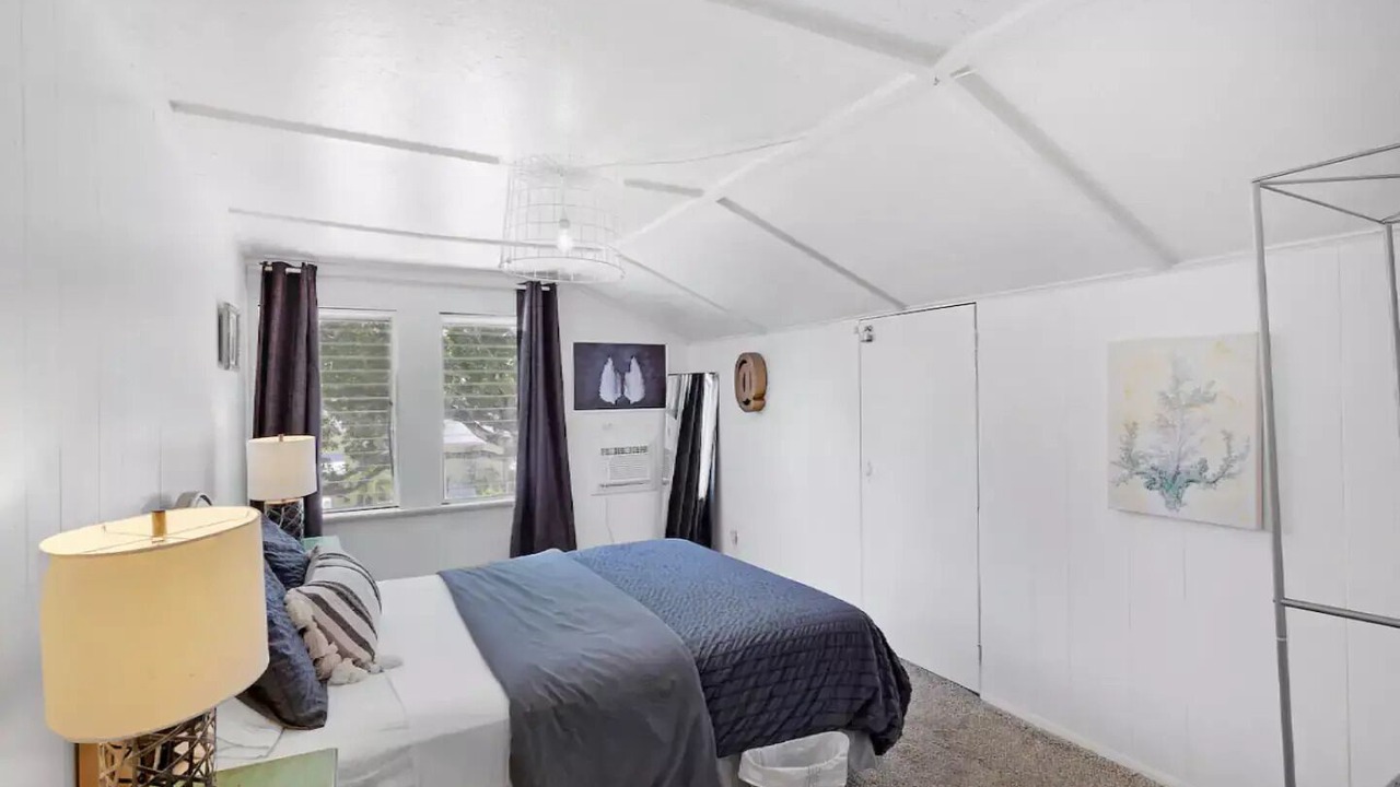 Photo of Bedroom in Lake Worth