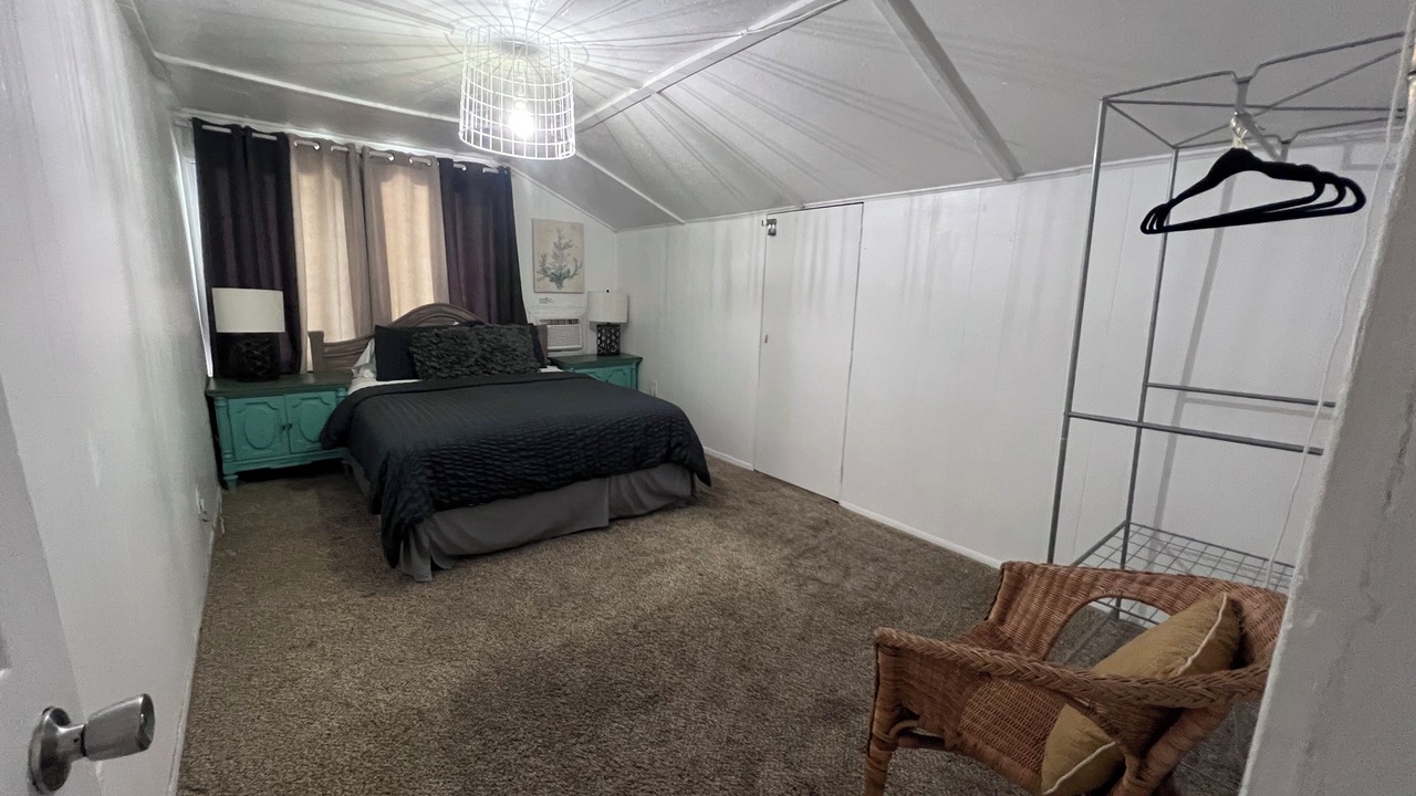 Photo of Bedroom in Lake Worth