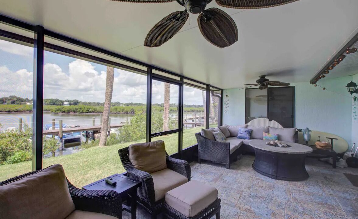 Photo of Outdoor in New Smyrna Beach