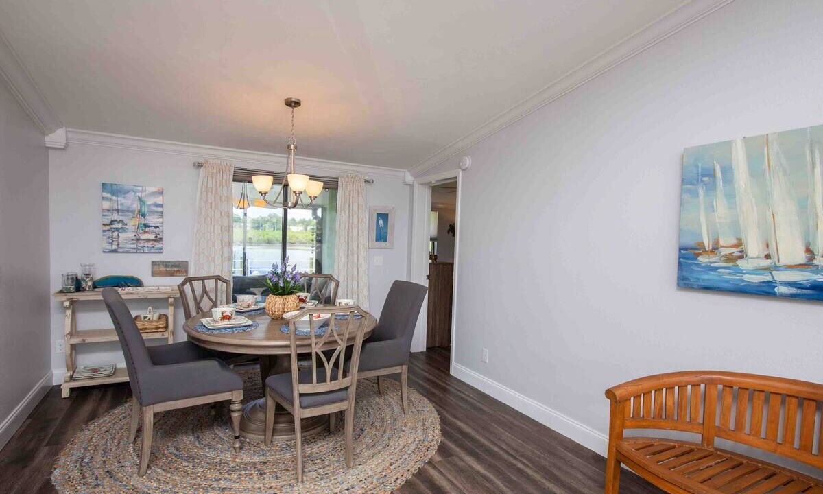 Photo of Bedroom in New Smyrna Beach