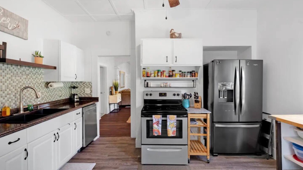 Photo of Kitchen in Lake Worth