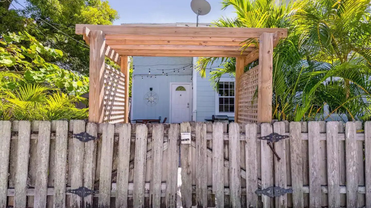 Photo of Patio Balcony in Lake Worth