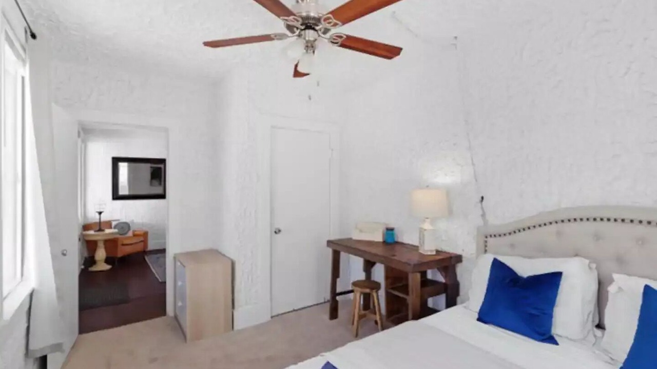 Photo of Bedroom in Lake Worth
