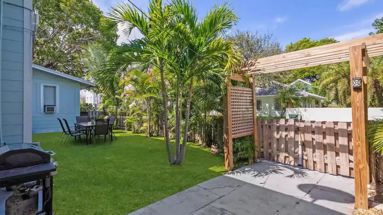 Photo of Outdoor in Lake Worth