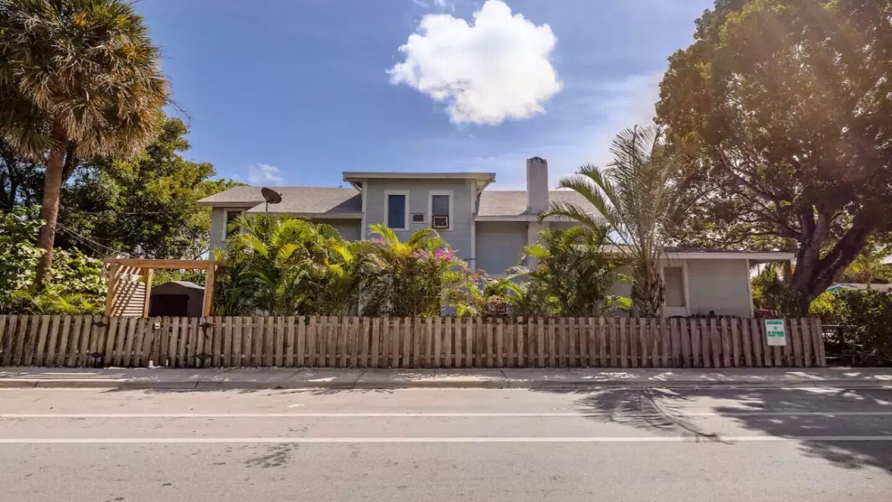 Photo of Outdoor in Lake Worth