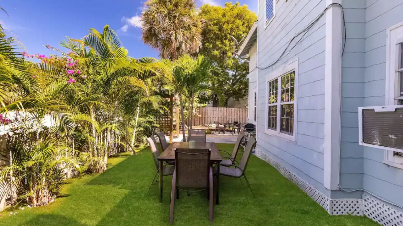 Photo of Outdoor in Lake Worth