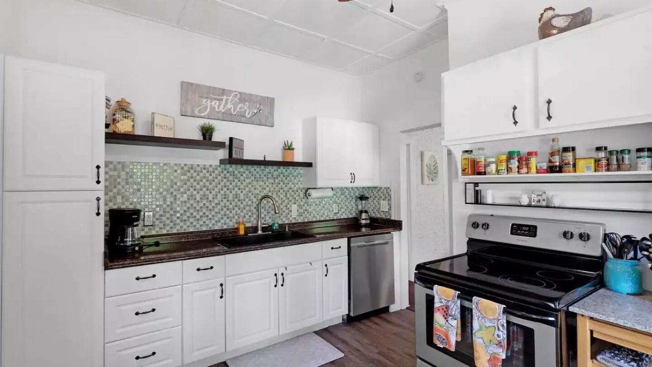 Photo of Kitchen in Lake Worth