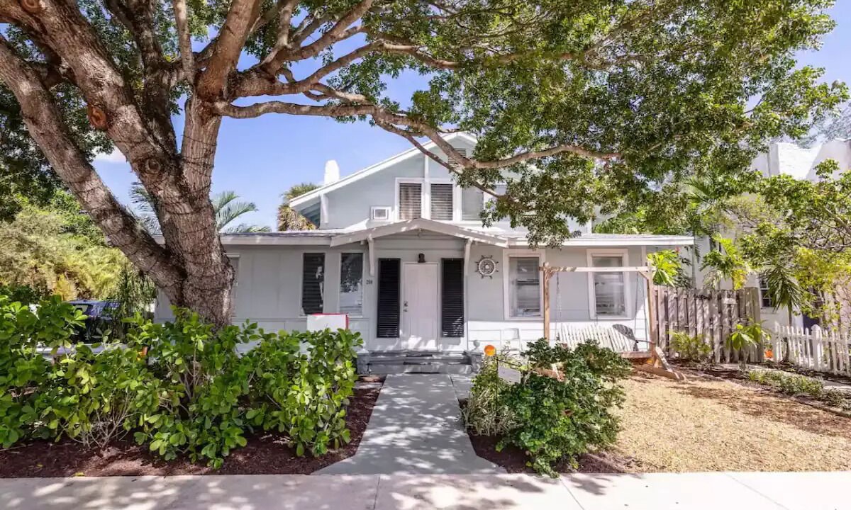 Photo of Outdoor in Lake Worth