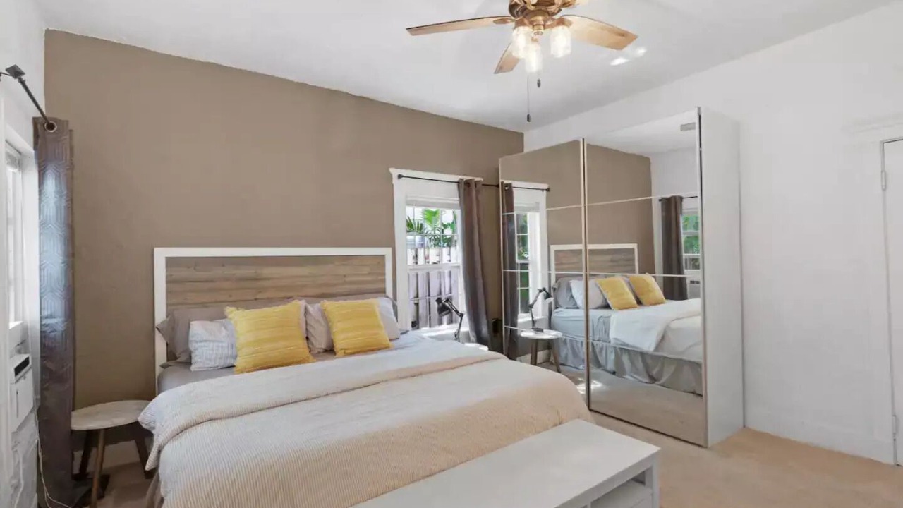 Photo of Bedroom in Lake Worth