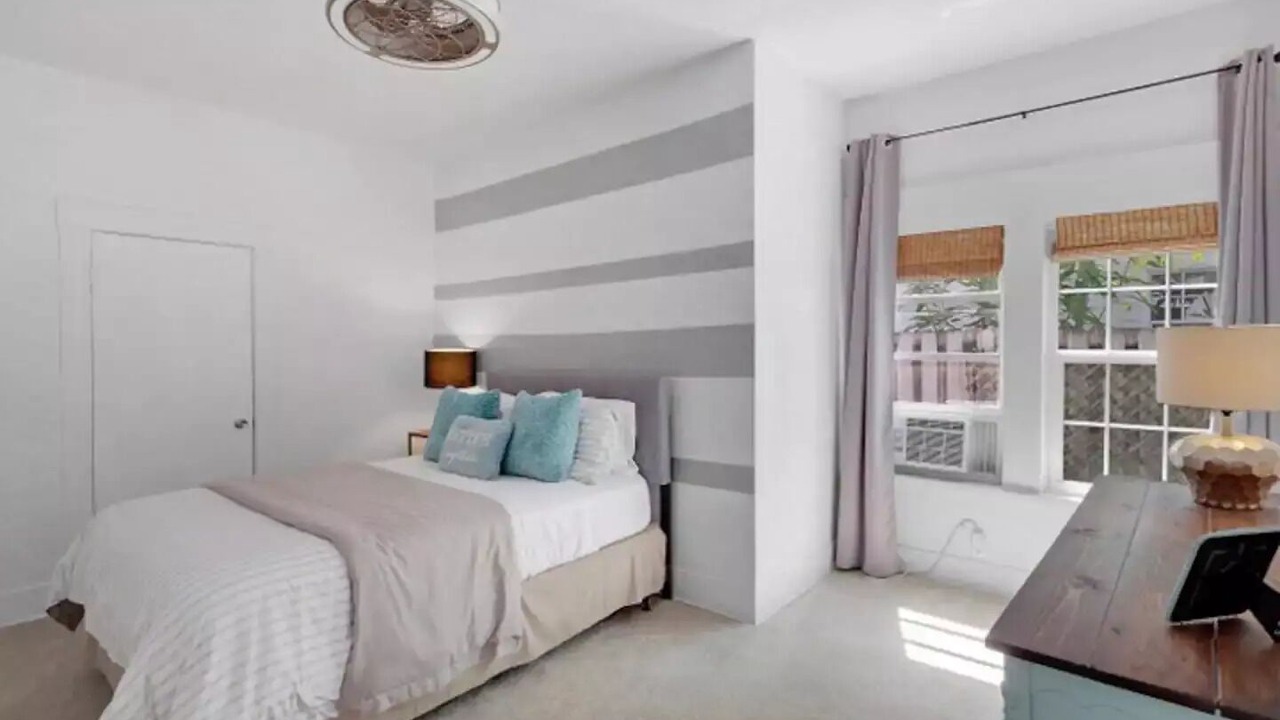 Photo of Bedroom in Lake Worth