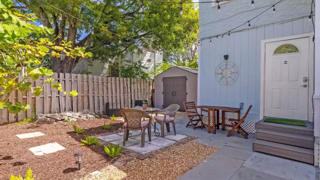Photo of Outdoor in Lake Worth