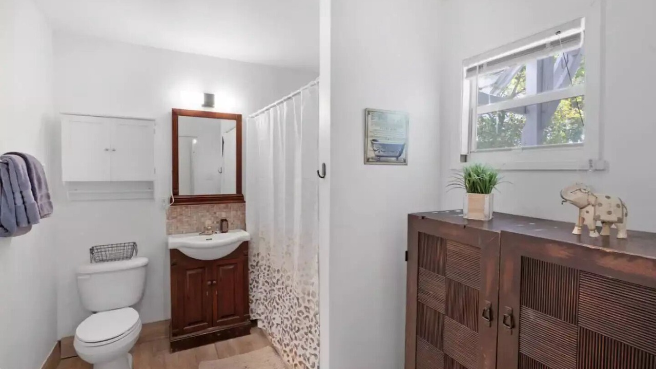 Photo of Bathroom in Lake Worth
