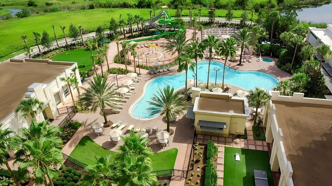 Photo of Outdoor in Florida Central Atlantic Coast